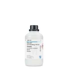 CDH n-Amyl Alcohol for Synthesis 2.5L Lab Reagent